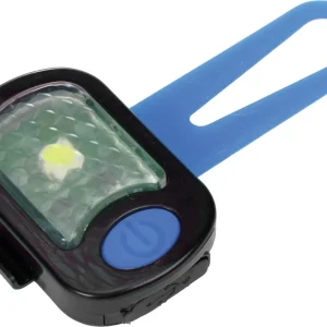 Neu Im Sortiment AniOne Blinki box Batterie blau